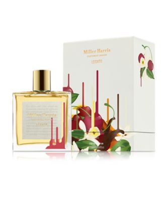 ミラーハリス　テンダー　100ml 6本 テンダー オーデパルファム｜products｜メゾンフレグランス