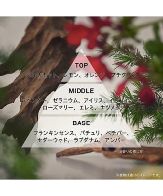 athletia（athletia） オードパルファン LOST IN THE