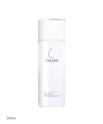 タカミローションI
