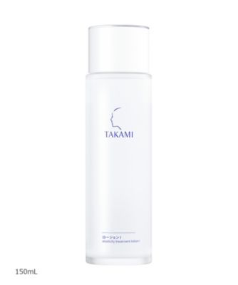 タカミ（TAKAMI） タカミローションI 通販 | 【ISETAN BEAUTY online