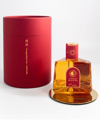 ビンテージ香水 まとめ販売 P.Seven茶香水（P.Seven） 耀香 オードパルファム 66mL 通販
