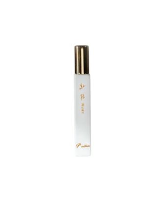 香水6本10ml P.Seven茶香水（P.Seven） 紅桂 ルビー オードトワレ 10mL