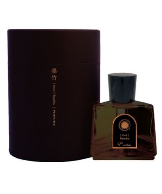 P.Seven茶香水 墨竹