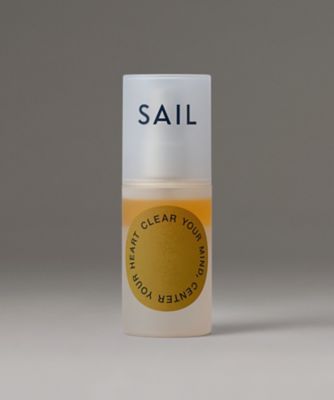 ＜SAIL＞アルティメイト　オイル　セラム　ダブル　レイヤリング　ミスト