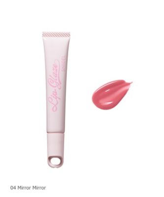 SNIDEL BEAUTY（SNIDEL BEAUTY） SNIDEL リップ グレイズ 通販