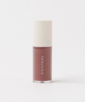 リッププランパー〈シアーレッド〉（販売名：ネロリラ リッププランパー シアーレッド）（限定品）