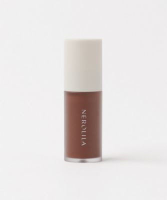 リッププランパー〈シアーブラウン〉（販売名：ネロリラ リッププランパー シアーブラウン）（限定品）