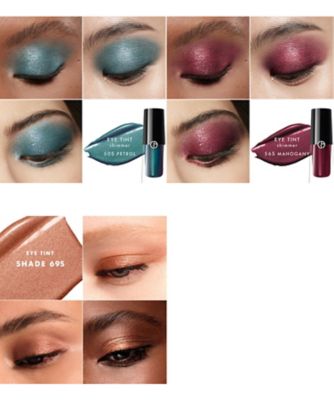 ARMANI beauty（ARMANI beauty） アイティント 通販 | 【ISETAN BEAUTY