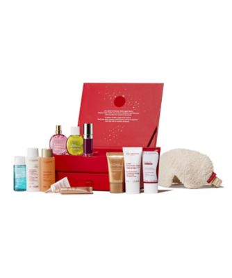 CLARINS アドベント カレンダー 2025（限定品）