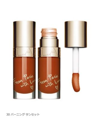 CLARINS（CLARINS） リップコンフォートオイル（限定色） 通販