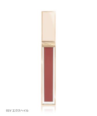 TOM FORD BEAUTY（TOM FORD BEAUTY） グロス リュクス（限定品） 通販