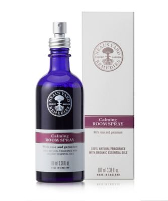 ニールズヤード レメディーズ ルームフレグランススプレー カーミング