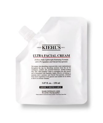 KIEHLS（KIEHLS） キールズ クリーム UFC 通販 | 【ISETAN