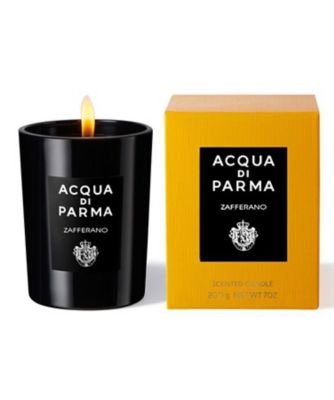 ACQUA DI PARMA アロマキャンドル 200g ACQUA DI PARMA（ACQUA DI PARMA） シグネチャーズ オブ ザ サン