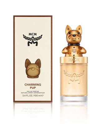 MCM コレクション チャーミングパップ オーデパルファム 100mL MCM（MCM） チャーミング パップ 100mL 通販 | 【ISETAN BEAUTY