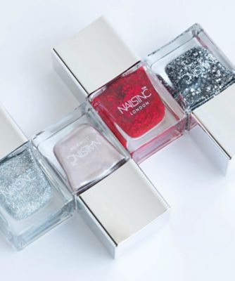 NAILS INC（NAILS INC） ネイルズインク アーカイブコレクション ミニ