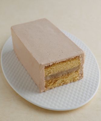 ＜SAVEUR洋菓子店＞【９月】ガトー・ア・ラ・クレーム　マロン
