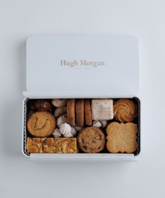 ＜Hugh Morgan＞【９月】フールセック・ヴァニーユ