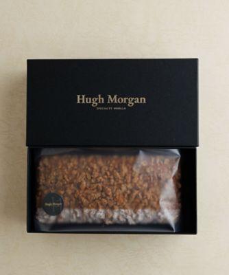 ＜Hugh Morgan＞【９月】ケーク・マロン・ヴァニーユ