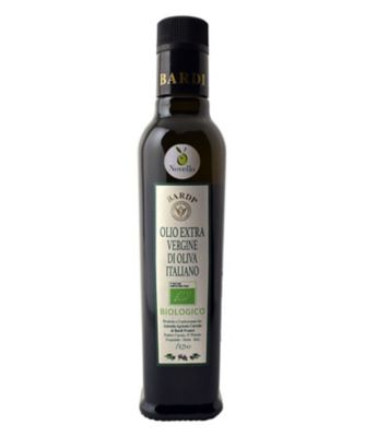 ＜OLIOTECA＞【ノヴェッロ】バルディ　２５０ｍｌ／１１月初旬以降届