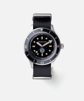 NEIGHBORHOOD (Men)/ネイバーフッド 腕時計 NH ORIGINAL WATCH TYPE-1 23218NH-AC01