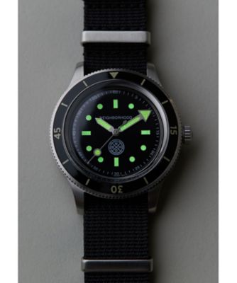 時計 neighborhood ORIGINAL WATCH TYPE-1 腕時計 NH ORIGINAL WATCH TYPE－1