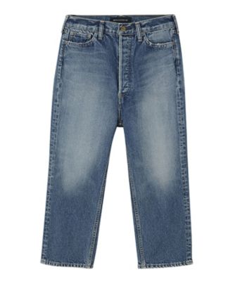 SAROUEL PT DENIM MB251ー3701 | MADISONBLUE