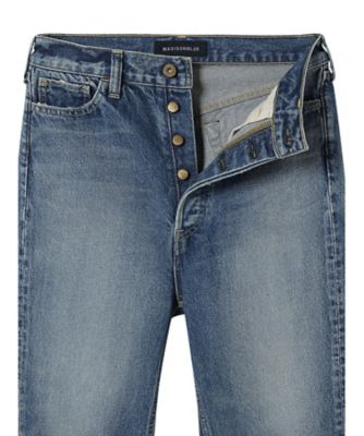 SAROUEL PT DENIM MB251ー3701 | MADISONBLUE