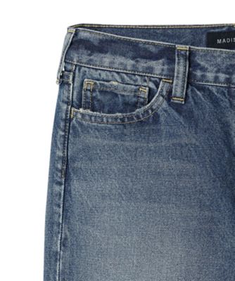 SAROUEL PT DENIM MB251ー3701 | MADISONBLUE
