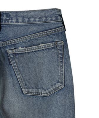 SAROUEL PT DENIM MB251ー3701 | MADISONBLUE