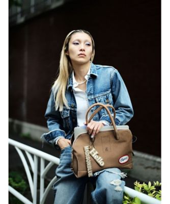 GRAFFITI BAG MB251ー9106EX