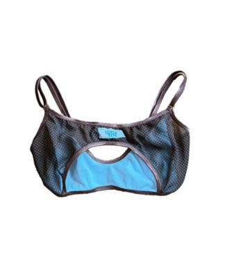 ＜BOLDTYPE (Women)＞Ｓｉｇｎａｔｕｒｅーｈｏｌｉｄａｙ２ＢＲＡ　２５ＡＷｓｉｇｎａｔｕｒｅ０２＿Ｂ