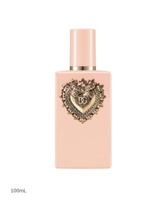 DOLCE & GABBANA ディヴォーション　オードパルファム　50ml 公式】ドルチェ＆ガッバーナ ディヴォーション オードパルファム