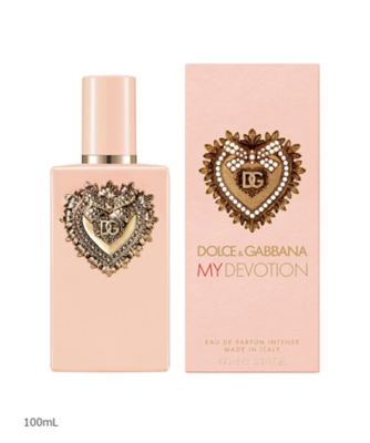 DOLCE&GABBANA FRAGRANCE（DOLCE&GABBANA FRAGRANCE） ドルチェ