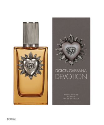 ドルチェ＆ガッバーナ ディヴォーション プールオム オードトワレ DOLCE&GABBANA FRAGRANCE（DOLCE&GABBANA FRAGRANCE） ドルチェ