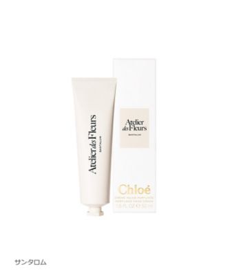 Chloé（Chloé） クロエ アトリエ デ フルール パフュームド ハンド
