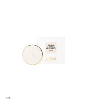 Chloé（Chloé） クロエ アトリエ デ フルール ソリッド パフューム