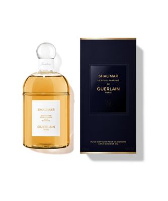 GUERLAIN ヴィンテージ　シャリマー＆シャマード GUERLAIN ヴィンテージ シャリマー＆シャマード GUERLAIN