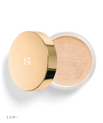 sisley（sisley） フィト タン パウダー リーブル 通販 | 【ISETAN