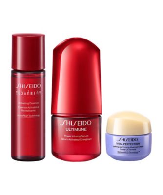 SHISEIDO（SHISEIDO） SHISEIDO アルティミューン