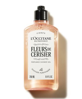 ロクシタン（LOCCITANE） フルールドスリジエサクラ パフューム