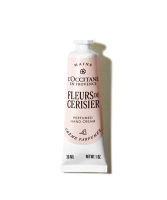 ロクシタン（LOCCITANE） フルールドスリジエサクラ パフューム