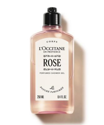 ク*ス様 【最安値】　6個　L'OCCITANE ロクシタン　シャワージェル　1 Amazon.co.jp: ロクシタン(L'OCCITANE) ローズ シャワージェル