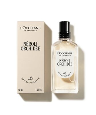 ロクシタンオードトワレ50ML ロクシタン（LOCCITANE） ラヴァンドブランシュ オードトワレ