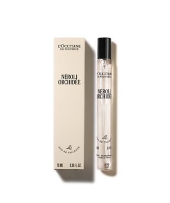 ロクシタン（LOCCITANE） ネロリオーキデ オードトワレ 10mL