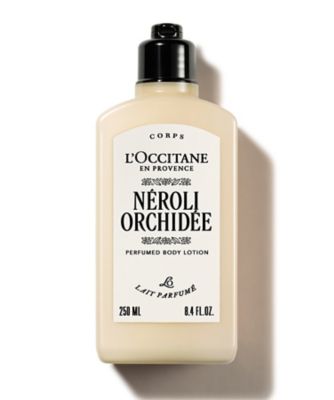 ロクシタン ネロリオーキデ パフュームド ボディミルク 250mL