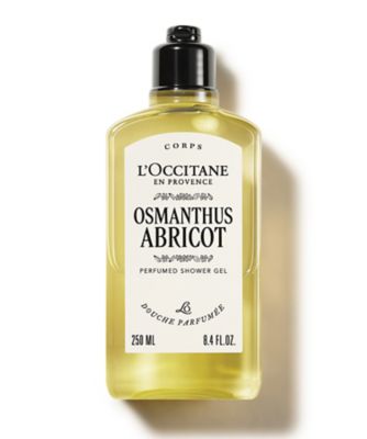 ロクシタン（LOCCITANE） オスマンサスアブリコ パフュームド