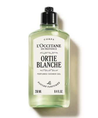 ロクシタン オルティブランシュ パフュームド シャワージェル 250mL