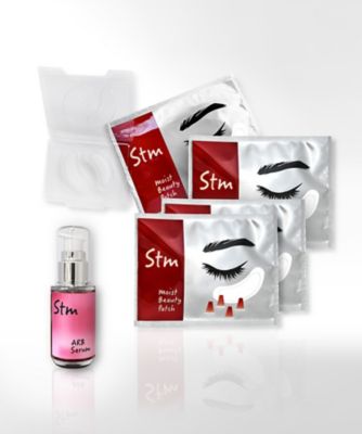 ＜フランシラ＞ステムＡＲＢセラム（限定キット）