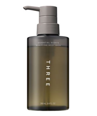 THREE（THREE） THREE エッセンシャルセンツ ピュリファイ